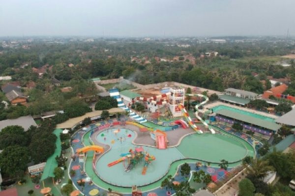 PSBB Berakhir Kolam Renang Gajah Segera Dibuka