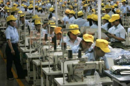 Sebuah Pekerjaan di Balaraja Berharga  Sepuluh Juta Rupiah